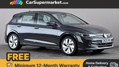 Grey Used 2025 VW Golf VIII Style Hatchback | £26,197 (A bit pricey)