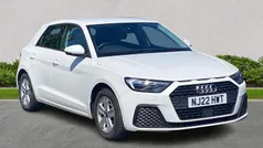 Used 2022 Audi A1 Design Hatchback | £16,873 (Good price)