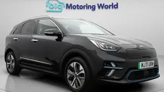 Used 2022 Kia e-Niro 4 SUV | £15,500 (Fair price)