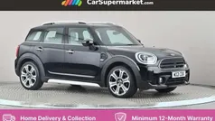 Used 2021 Mini Cooper Countryman Comfort SUV | £17,597 (Fair price)