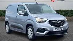 Vauxhall Combo