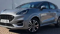 Used 2023 Ford Puma ST-Line Hatchback | £18,395 (Fair price)