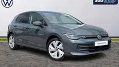 Used 2024 VW Golf VIII Match Hatchback | £21,000 (Fair price)