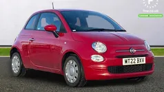 Used 2022 Fiat 500 Pop Hatchback | £8,899 (Good price)