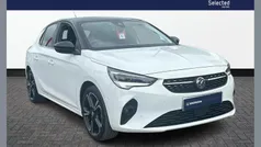 Used 2022 Vauxhall Corsa Edition Hatchback | £11,495 (Fair price)