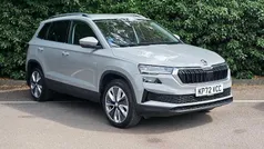 Used 2025 Skoda Karoq SE L SUV | £20,599 (Super price)