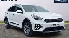 Used 2022 Kia Niro 3 SUV | £19,995 (Fair price)