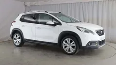 Used 2017 Peugeot 2008 Allure SUV | £4,599 (Fair price)