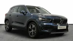 Used 2021 Volvo XC40 Inscription SUV | £25,150 (Fair price)