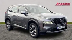 Used 2023 Nissan X-Trail Acenta Premium SUV | £24,275 (Super price)