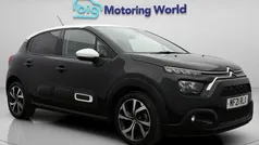 Used 2023 Citroën C3 PureTech Hatchback | £10,400 (Fair price)