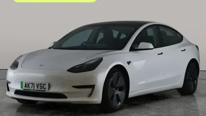Usado Tesla Model 3 Long Range AWD 258 kW (351 CV) 2023 Berlina
