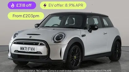Used 2023 Mini Cooper Level 2 Hatchback | £13,144 (Good price)