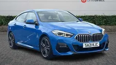 Used 2024 BMW 218 M Sport Coupe | £16,224 (Super price)