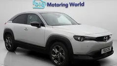 Used 2020 Mazda MX30 Edition SUV | £10,000 (Fair price)