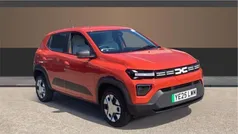 Other New 2025 Dacia Spring Expression Hatchback | £10,790 (Fair price)