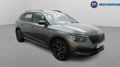 Gebraucht Skoda 110 R Monte Carlo 110 PS (80 kW) 2023 Kleinwagen