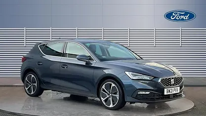 Used 2021 Seat Leon XCELLENCE Lux Hatchback | £16,073 (Fair price)