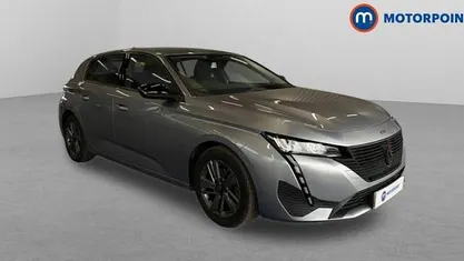 Used Peugeot 308 Active Premium 131 HP (96 kW) 2023 Hatchback