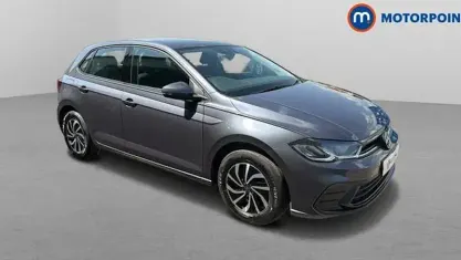 Used VW Polo Life 95 HP (69 kW) 2026 Hatchback