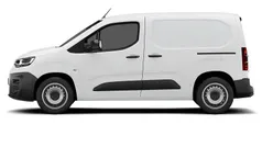Used 2021 Citroën Berlingo Start | £15,594 (A bit pricey)