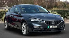 Used 2021 Seat Leon SE Dynamic Hatchback | £13,300 (Fair price)