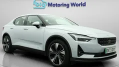 Used 2023 Polestar 2 Long Range Single Motor Sedan | £19,500 (Fair price)