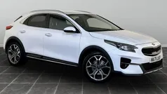 Used 2021 Kia XCeed 3 SUV | £11,295 (Fair price)