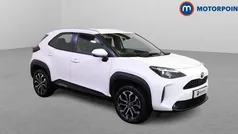 Used 2025 Toyota Yaris Hybrid Design Estate | £18,799 (Super price)