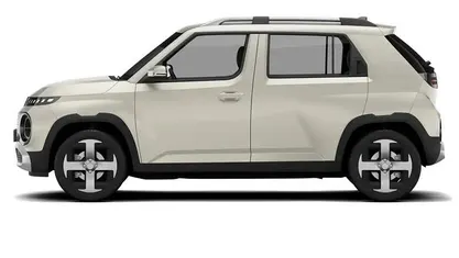 New Hyundai Inster 85 kW (116 HP) 2026 Hatchback