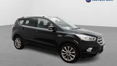 Used 2019 Ford Kuga Titanium SUV | £12,699 (Good price)