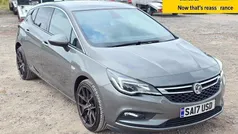 Used 2019 Vauxhall Astra Elite Hatchback | £8,988 (Fair price)