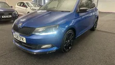 Used 2018 Skoda Fabia Monte Carlo Hatchback | £6,795 (Fair price)