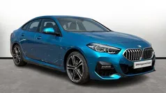 Used 2023 BMW 218 M Sport Coupe | £23,000 (Fair price)