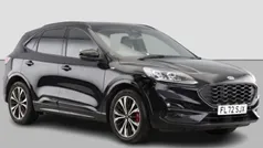 Used 2023 Ford Kuga ST-Line X SUV | £20,500 (Fair price)