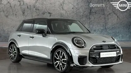 Used Mini Cooper Sport 150 kW (204 HP) 2026 Hatchback