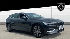 Used 2020 Volvo V60 Inscription Estate | £22,753 (Fair price)