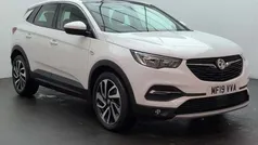 Vauxhall Grandland X