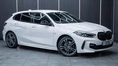 Used 2020 BMW 118 M Sport Hatchback | £16,990 (Fair price)