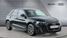 Used 2025 Audi A1 S-Line Hatchback | £24,000 (Fair price)