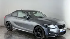 Used 2020 BMW 220 M Sport Coupe | £12,050 (Super price)