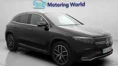 Used 2024 Mercedes EQA250+ AMG Line Premium SUV | £25,000 (Good price)