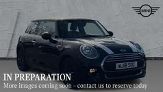 Used 2018 Mini Cooper Hatch Hatchback | £11,890 (Fair price)