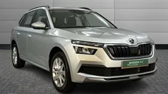 Used 2021 Skoda Kamiq SE SUV | £14,250 (Fair price)