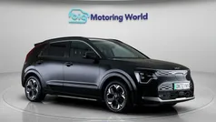 Used 2023 Kia e-Niro SUV | £21,900 (Super price)