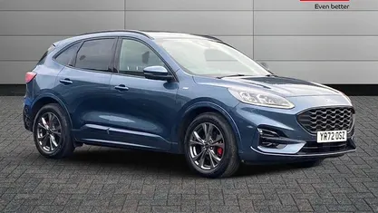 Used 2023 Ford Kuga ST-Line SUV | £14,690 (Fair price)