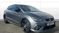 Used 2018 Seat Ibiza FR Hatchback | £8,995 (Fair price)