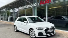 Used 2024 Audi A1 Sportback Sport Hatchback | £16,999 (Good price)