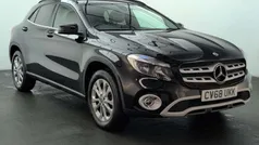 Used 2019 Mercedes GLA200 SE SUV | £16,900 (Good price)