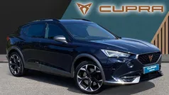 Used 2024 Cupra Formentor VZ1 SUV | £20,490 (Good price)